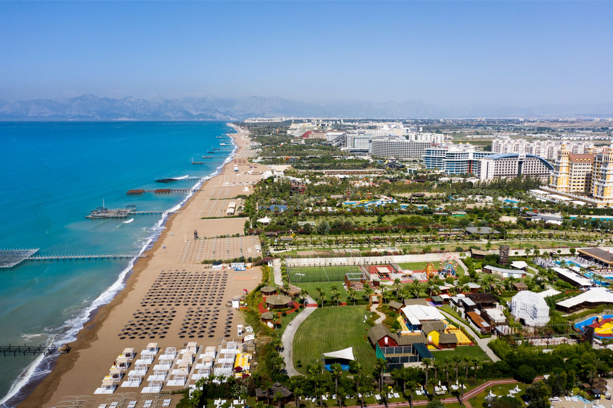 antalya belek hotel booking