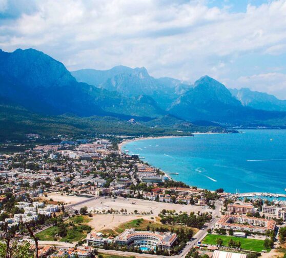 antalya kemer property for sale