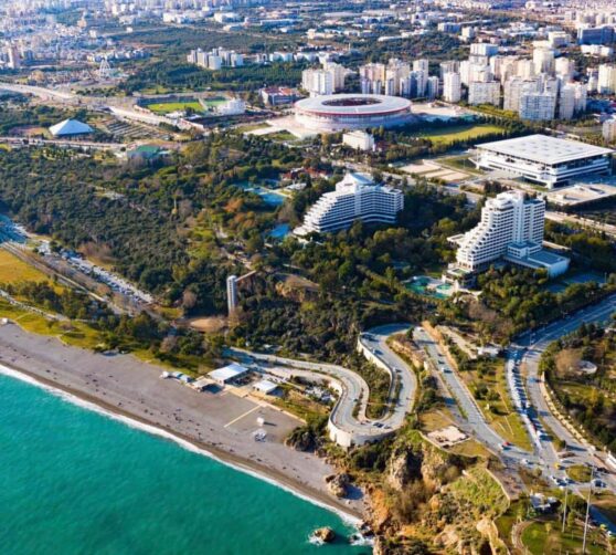 antalya turkey apartments property for sale