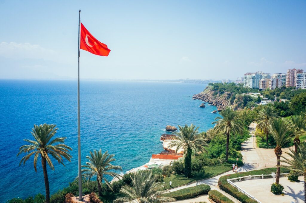 lara antalya home prices