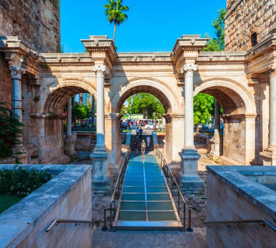 antalya turkey places to visit turkish citizenship apartments for sale