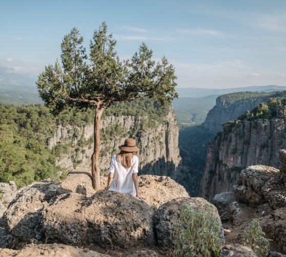 Tazi Canyon Manavgat Antalya Turkey