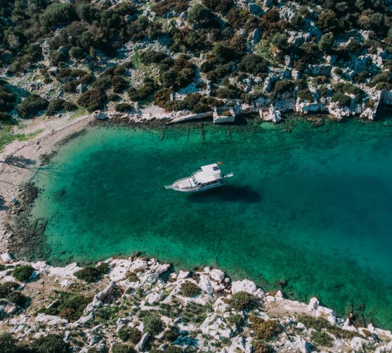 Kekova, Kaş Turkey