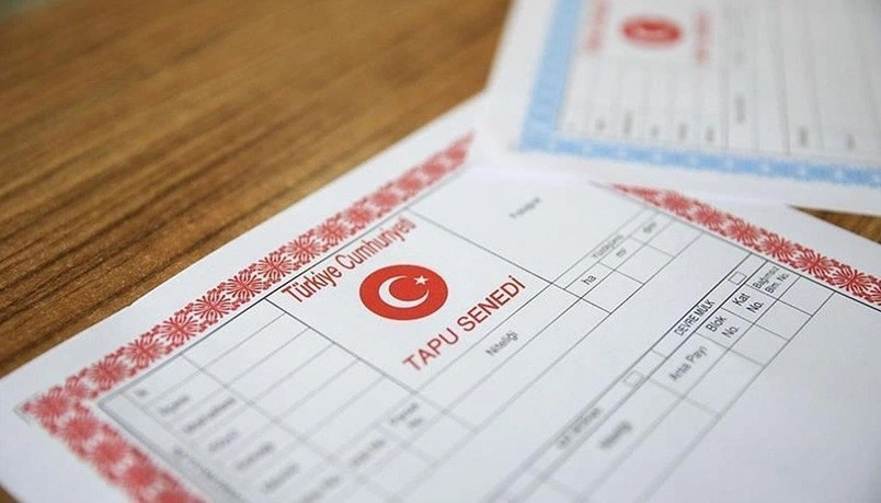 How is the procedure for buying real estate in Turkey
