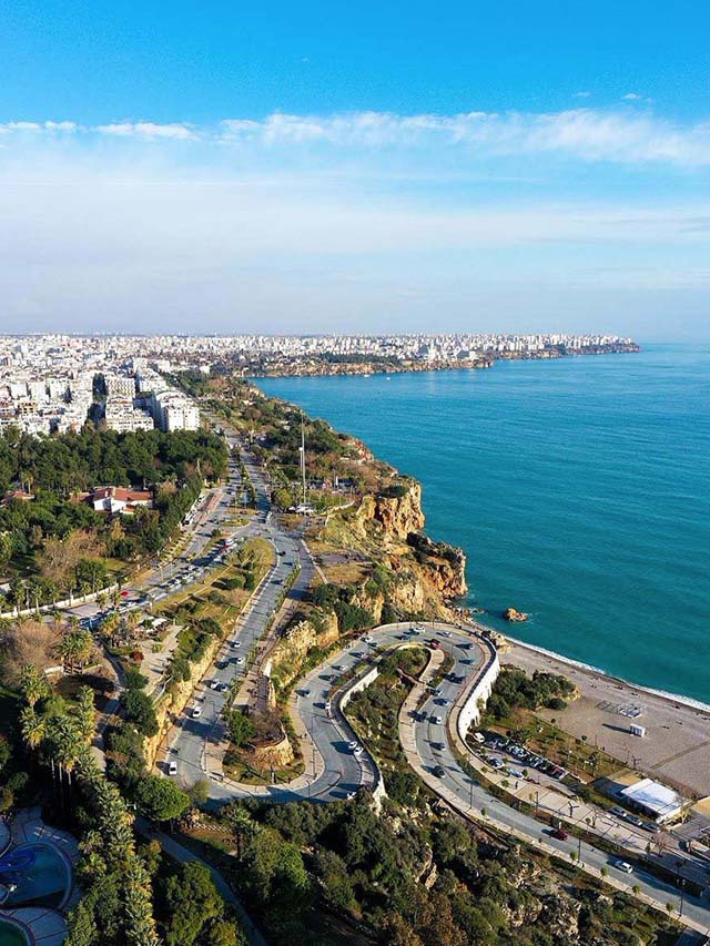 Antalya