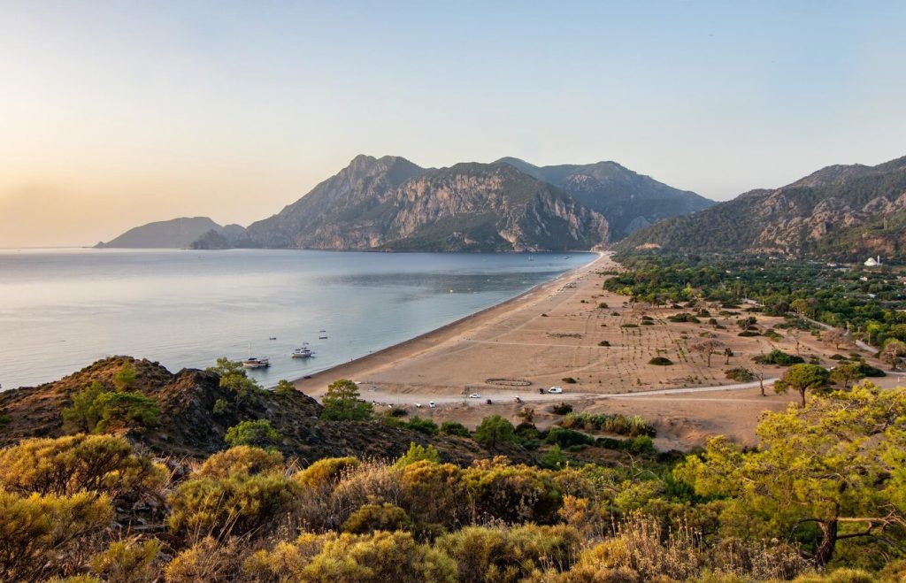 antalya home guide real estate turkey kemer
