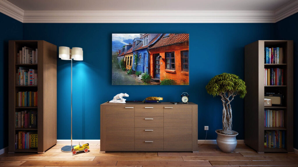 antalya home guide home decoration tips wall colour