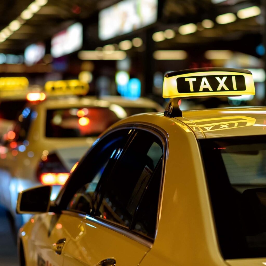 taxi uber antalya