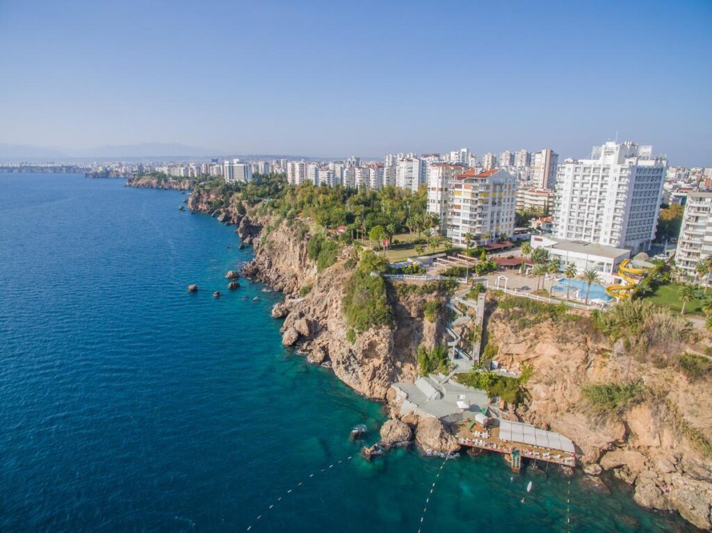 Important Information About Real Estate Investment in Antalya Turkey