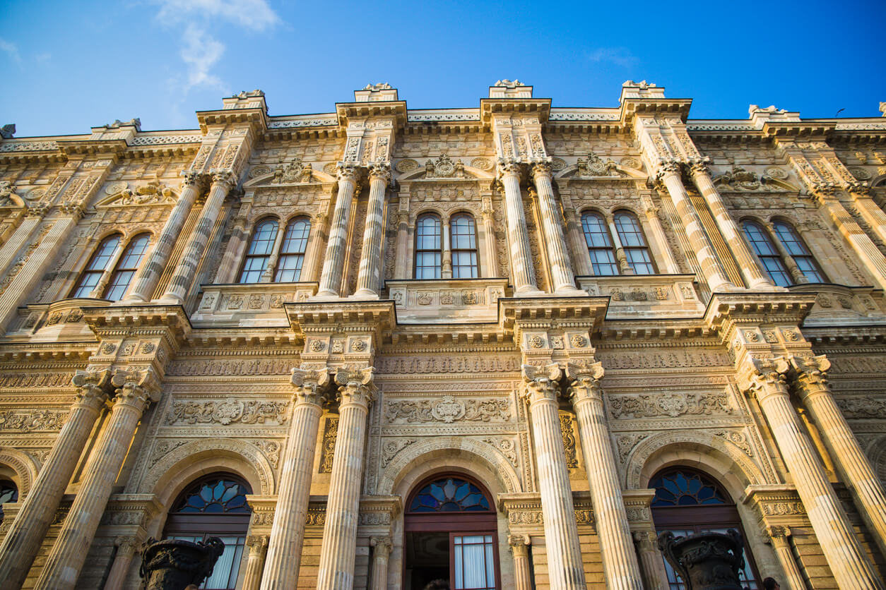 dolmabahce palace 6