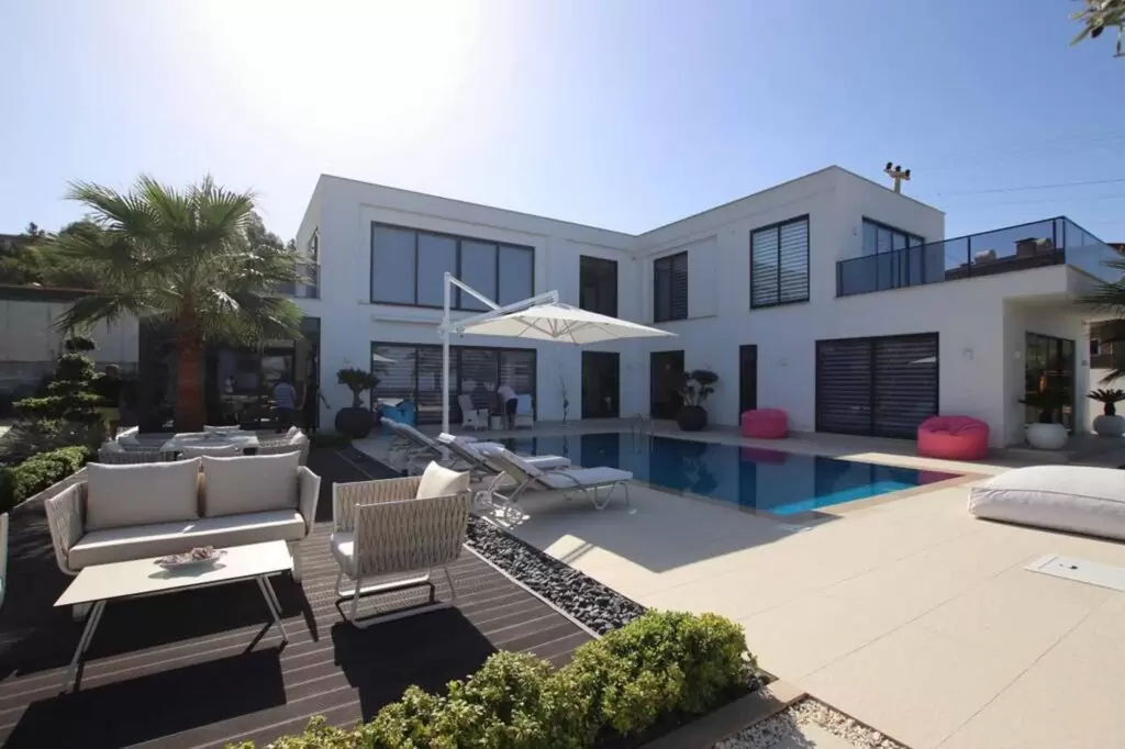 1408 villa for sale in alanya turkey