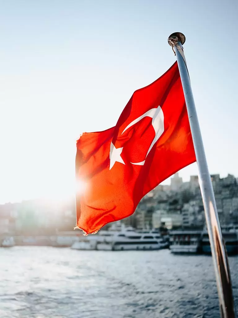 turkey citizenship investment property real estate