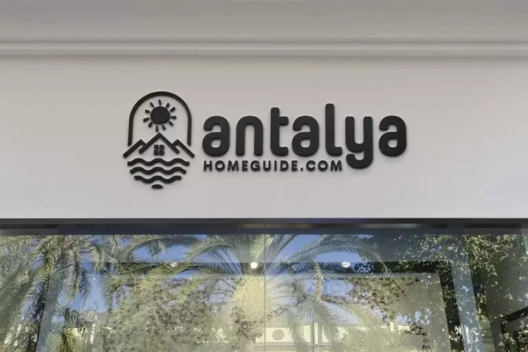 antalya home guide real estate property office