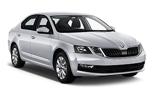 skoda octavia car hire antalya
